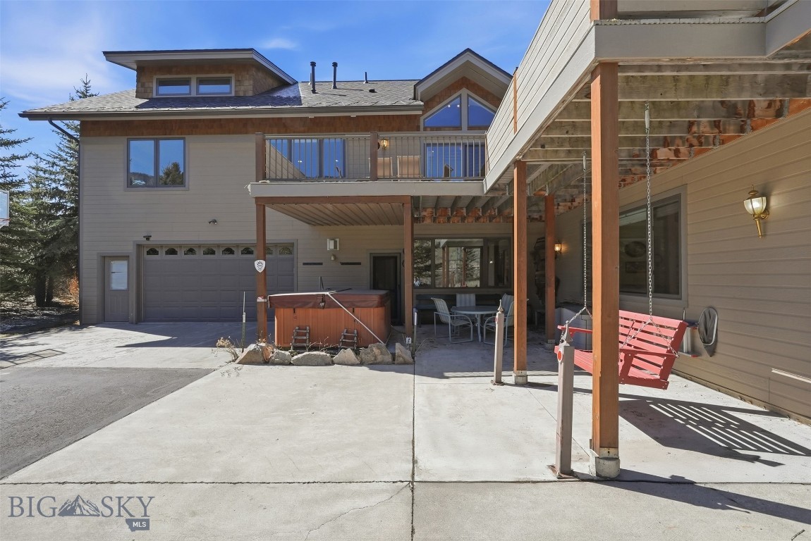 315 Chief Joseph Road