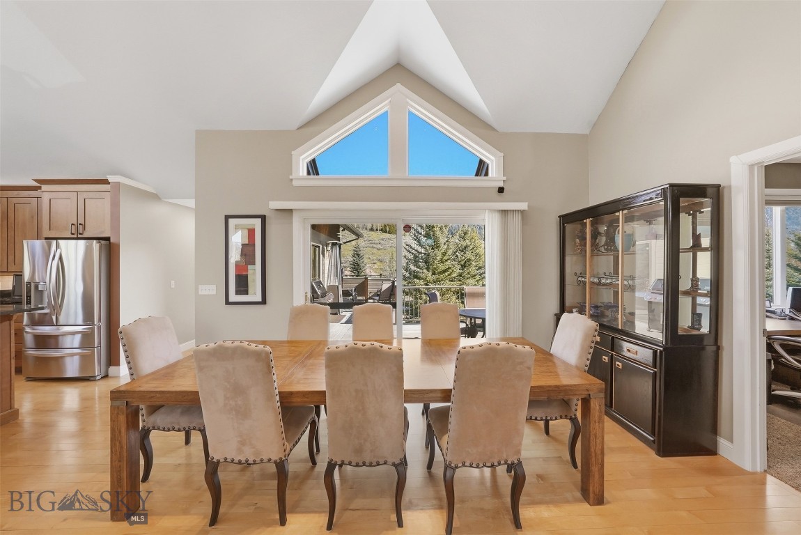 315 Chief Joseph Road