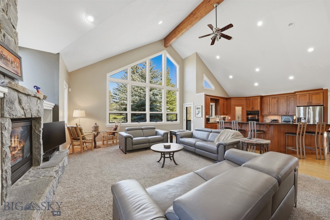315 Chief Joseph Road