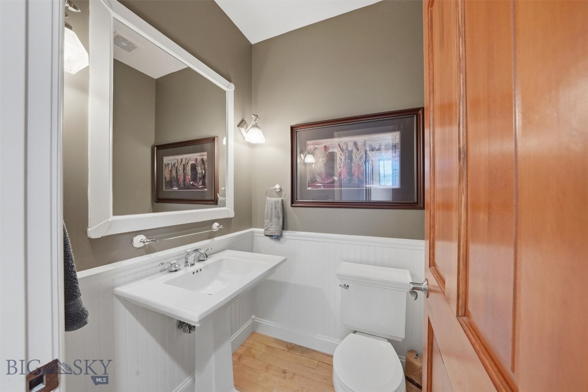 315 Chief Joseph Road