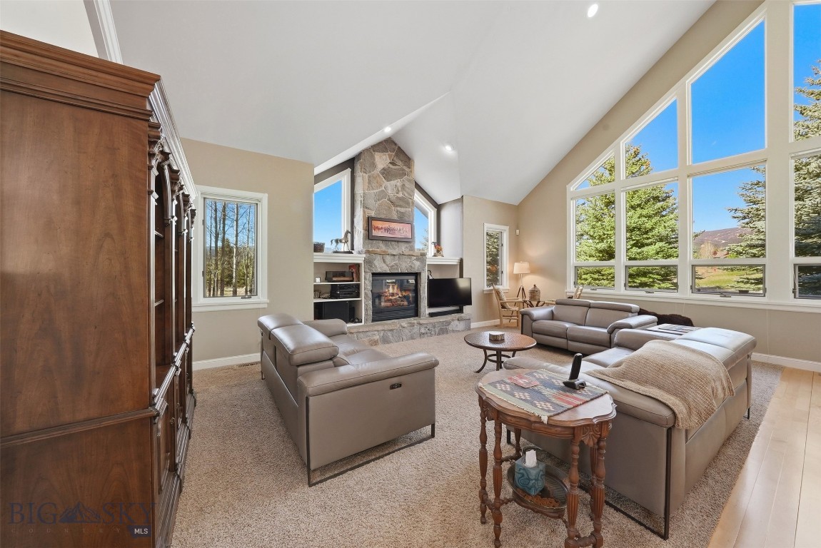 315 Chief Joseph Road