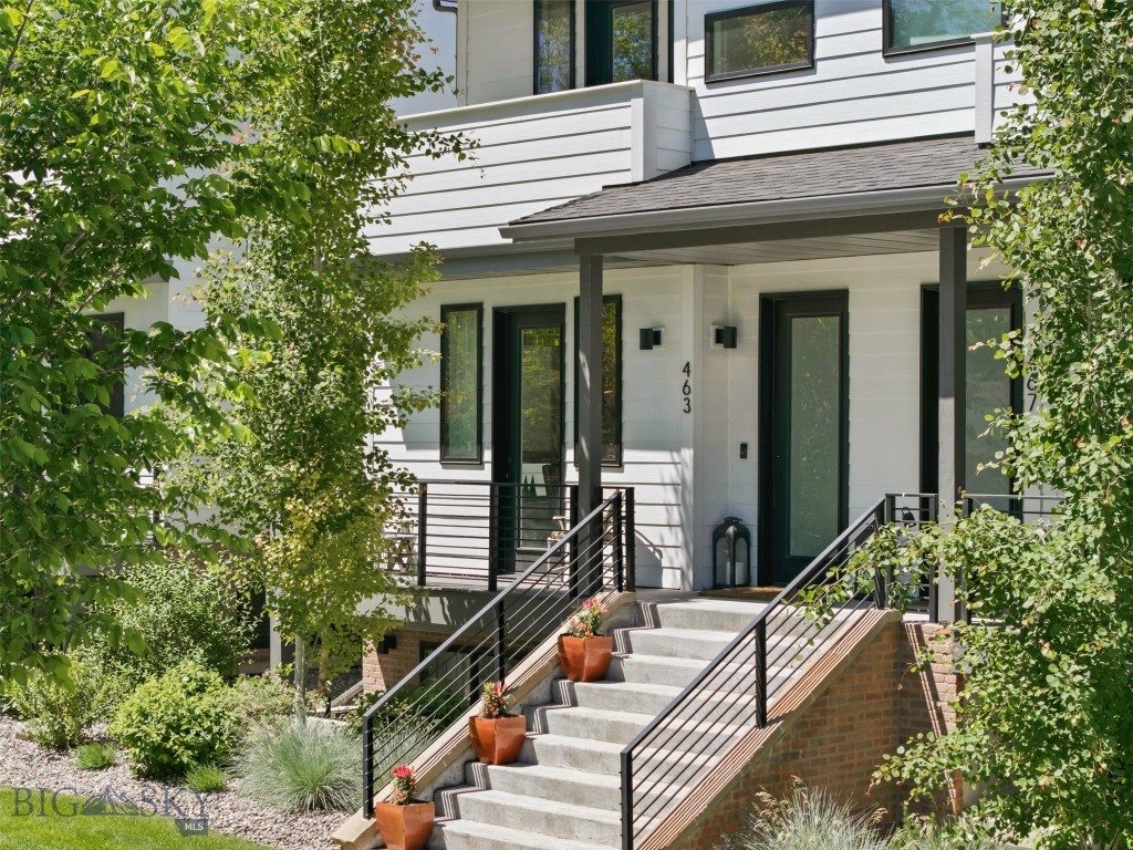 463 N Willson Avenue