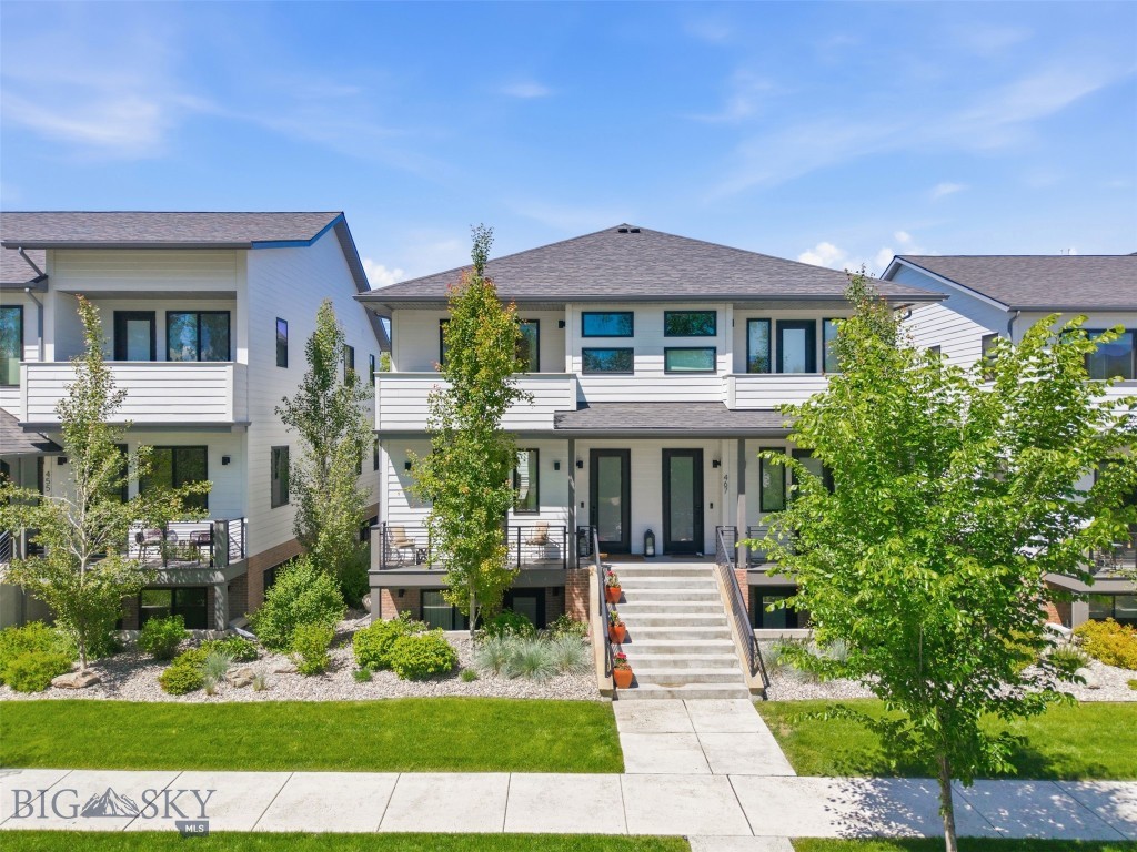 463 N Willson Avenue Bozeman MT