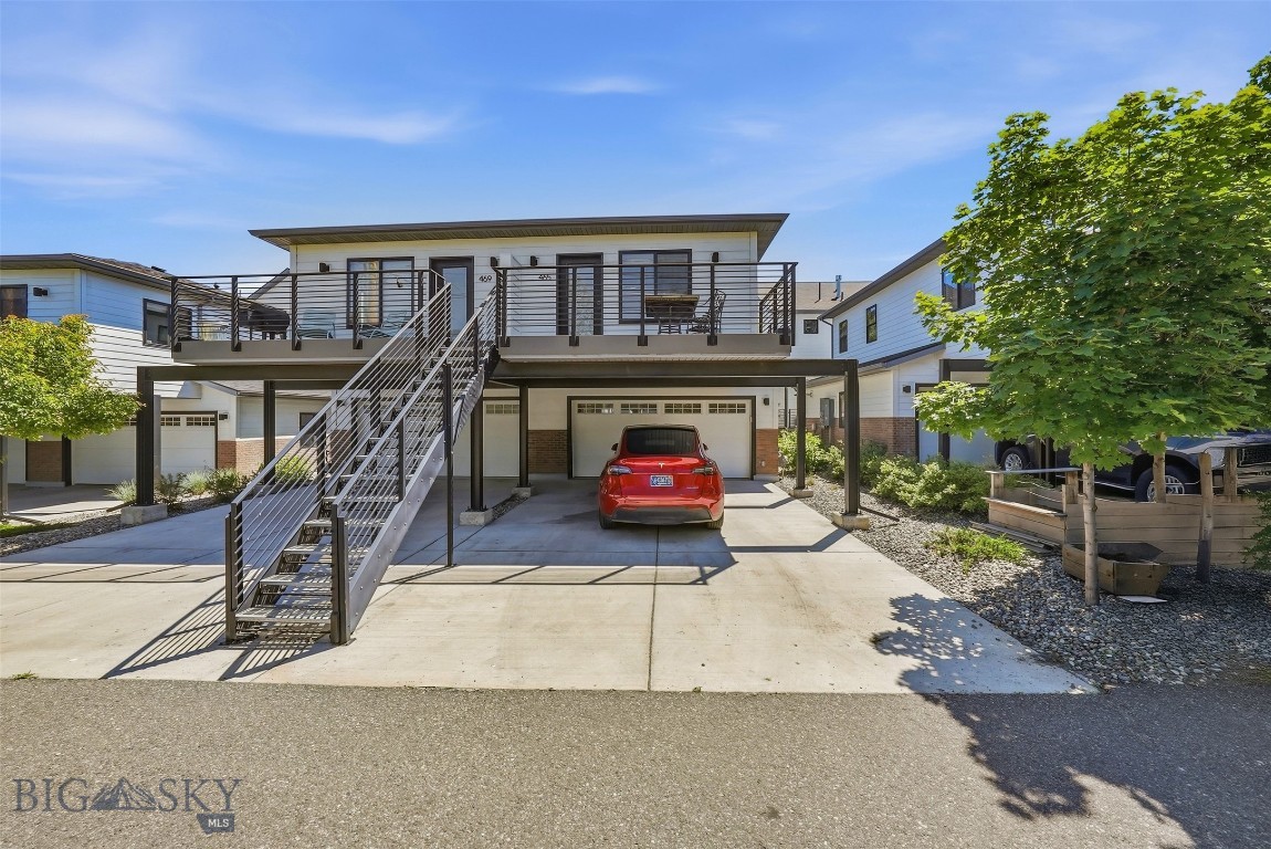 463 N Willson Avenue