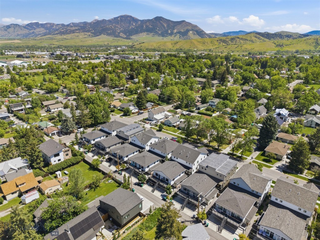 463 N Willson Avenue