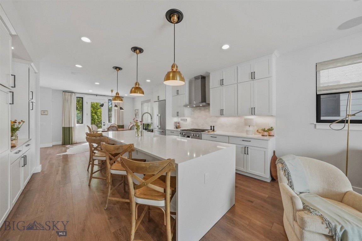 463 N Willson Avenue