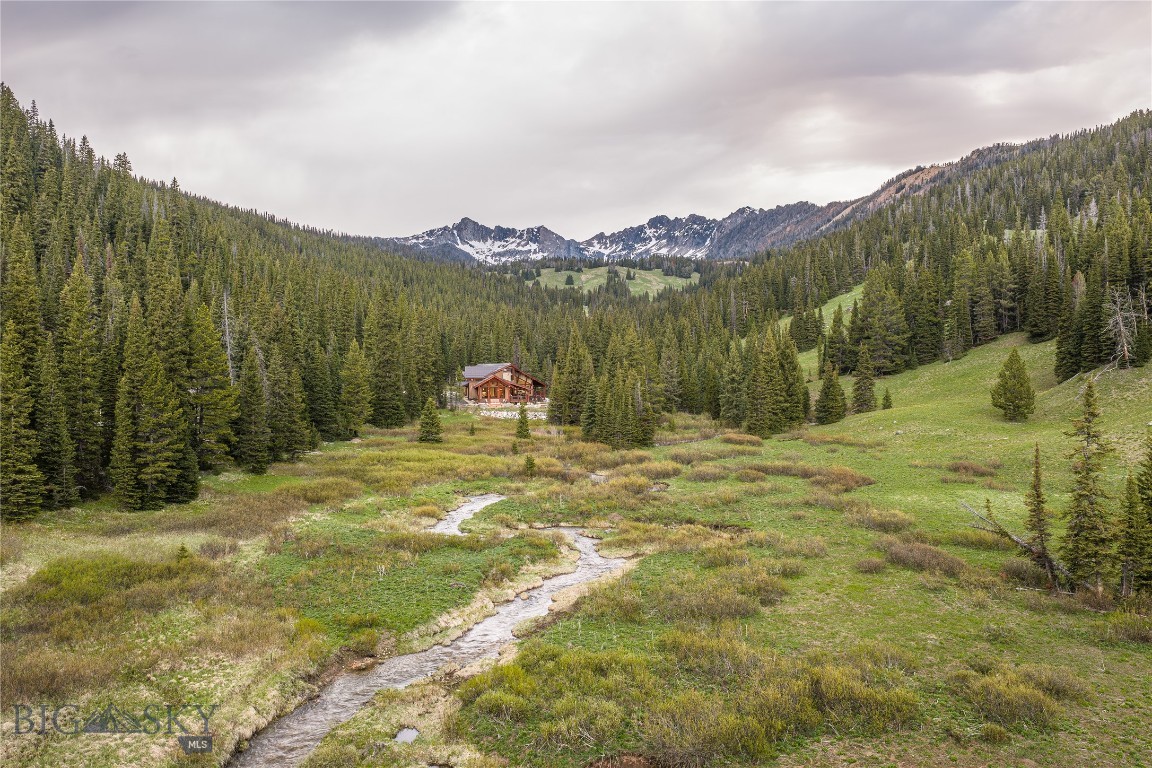 190 Beehive Basin