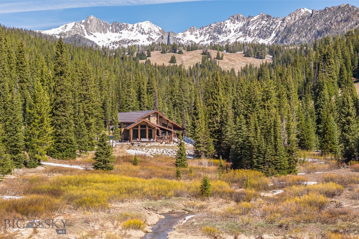 190 Beehive Basin