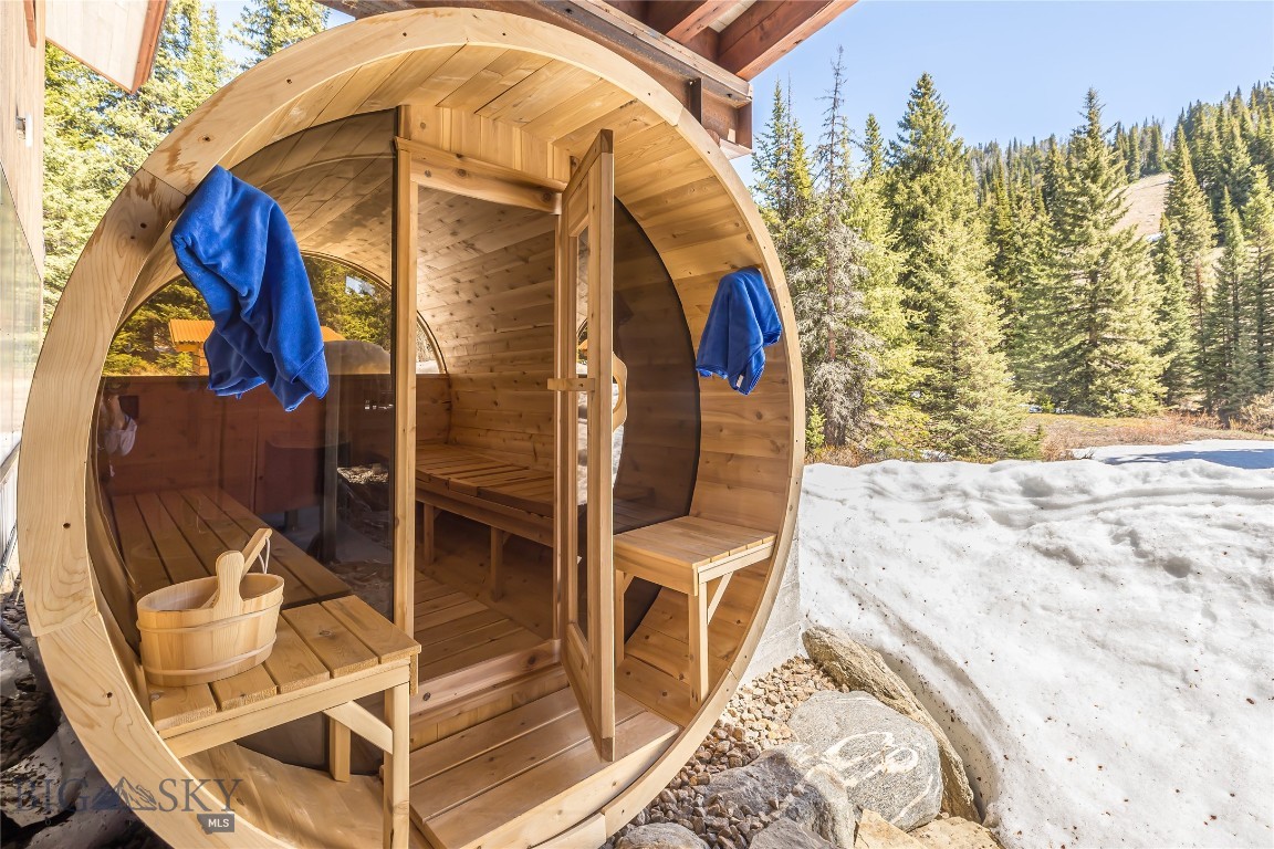 190 Beehive Basin