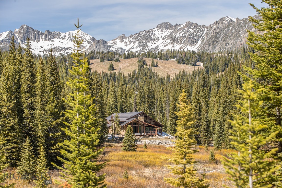 190 Beehive Basin