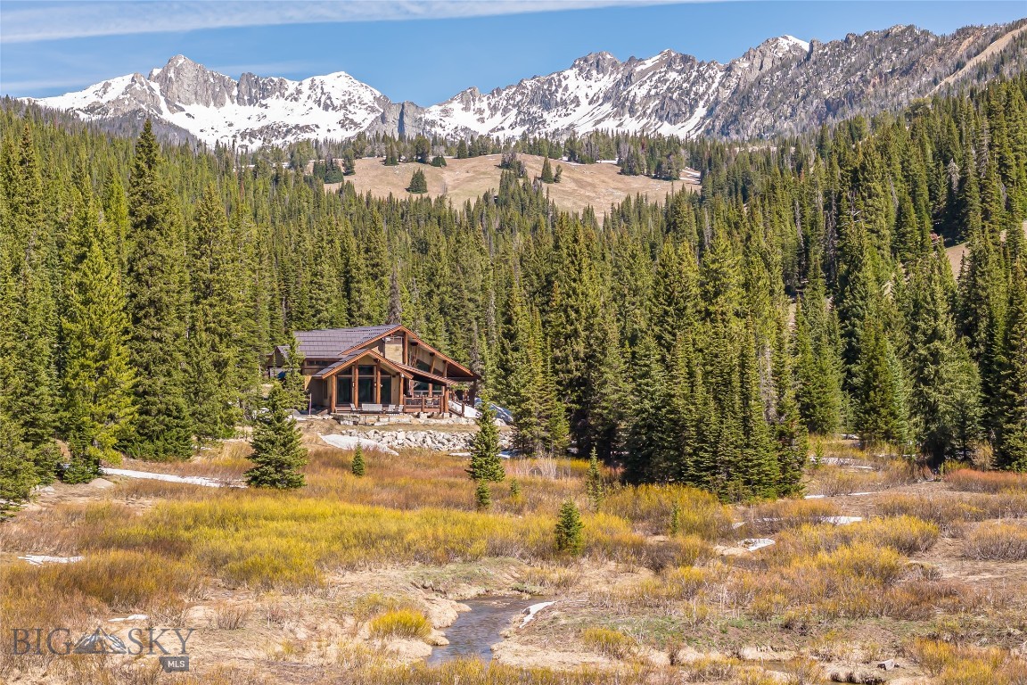 190 Beehive Basin
