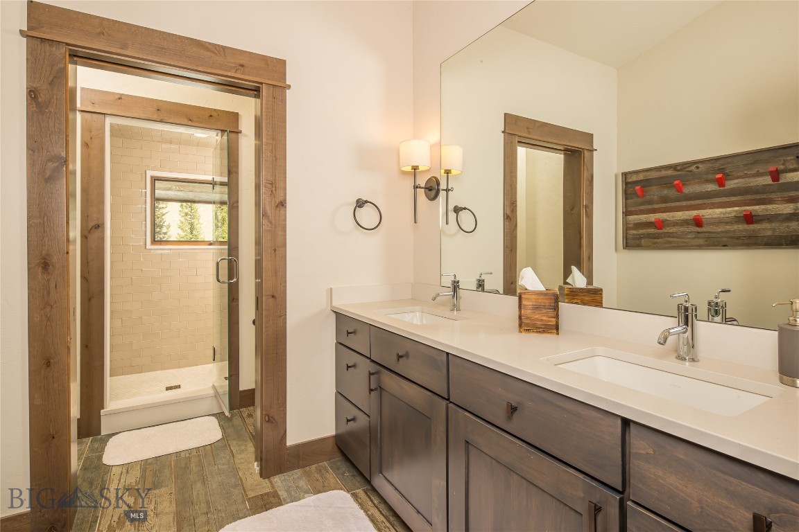 190 Beehive Basin