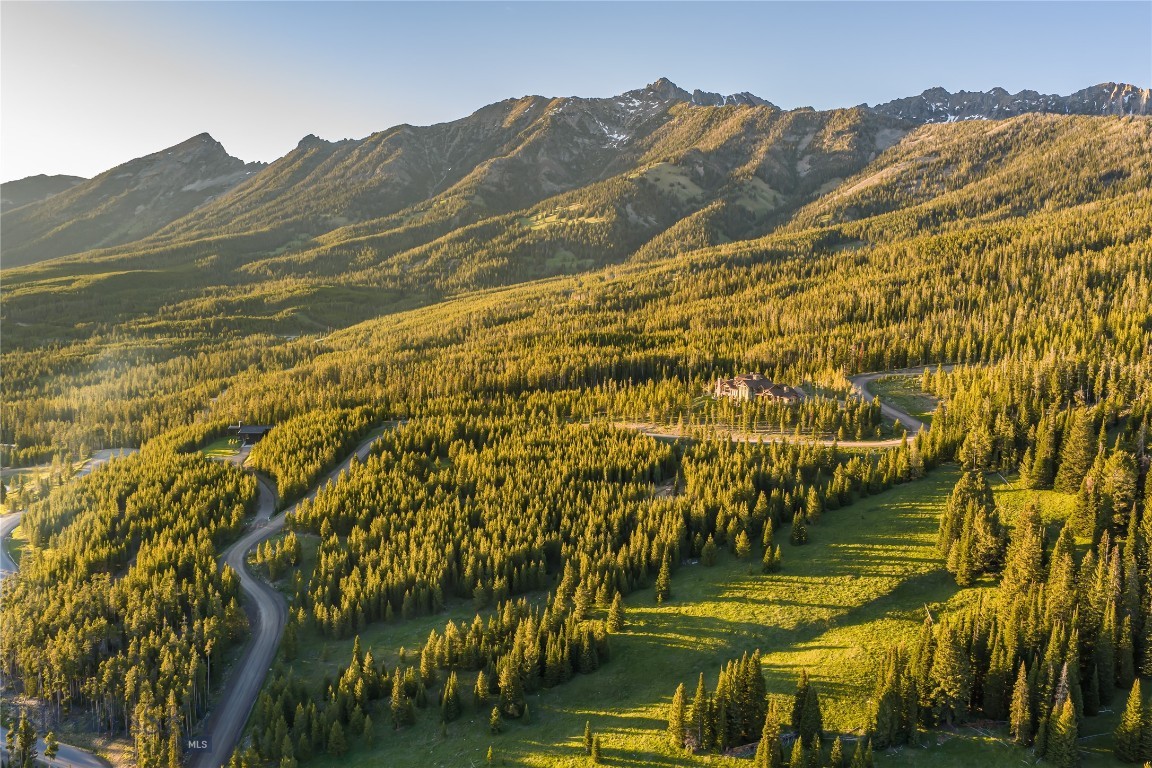 Moonlight Basin Strawberry Ridge, Parcel 2