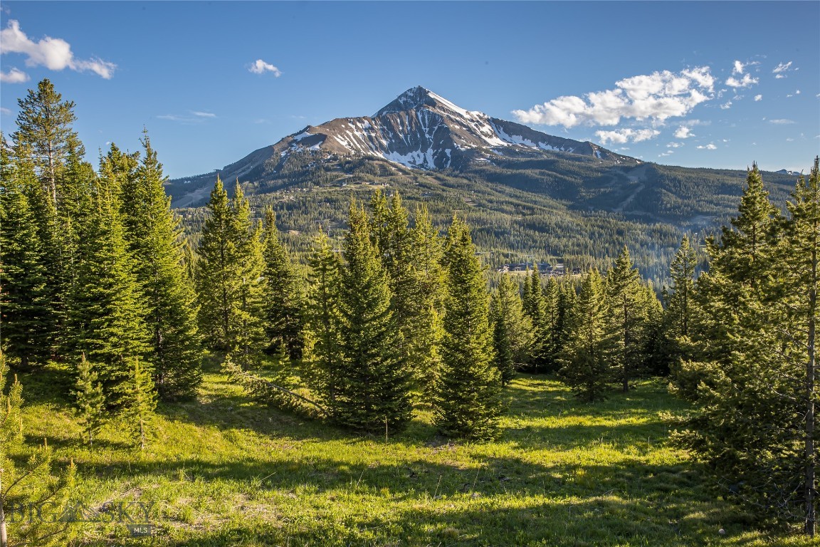 Moonlight Basin Strawberry Ridge, Parcel 2