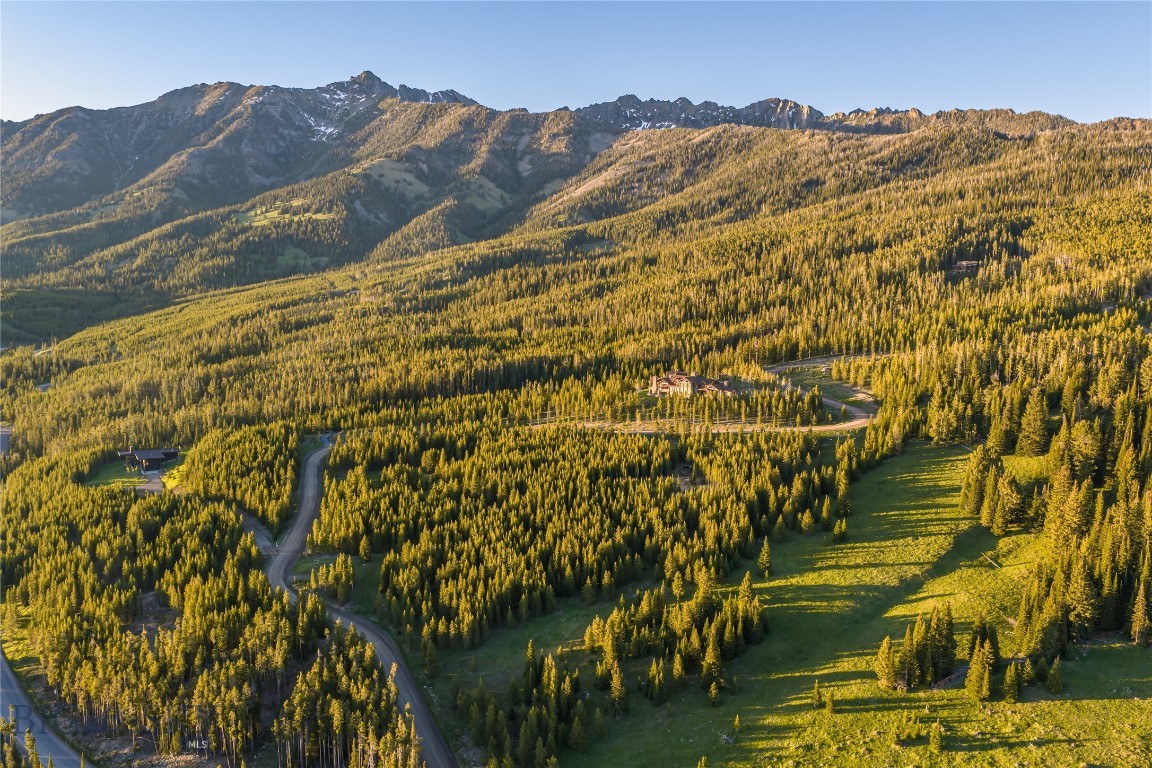 Moonlight Basin Strawberry Ridge, Parcel 2