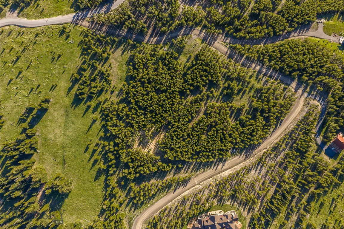 Moonlight Basin Strawberry Ridge, Parcel 2