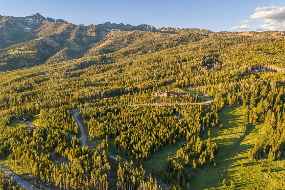 Moonlight Basin Strawberry Ridge, Parcel 2