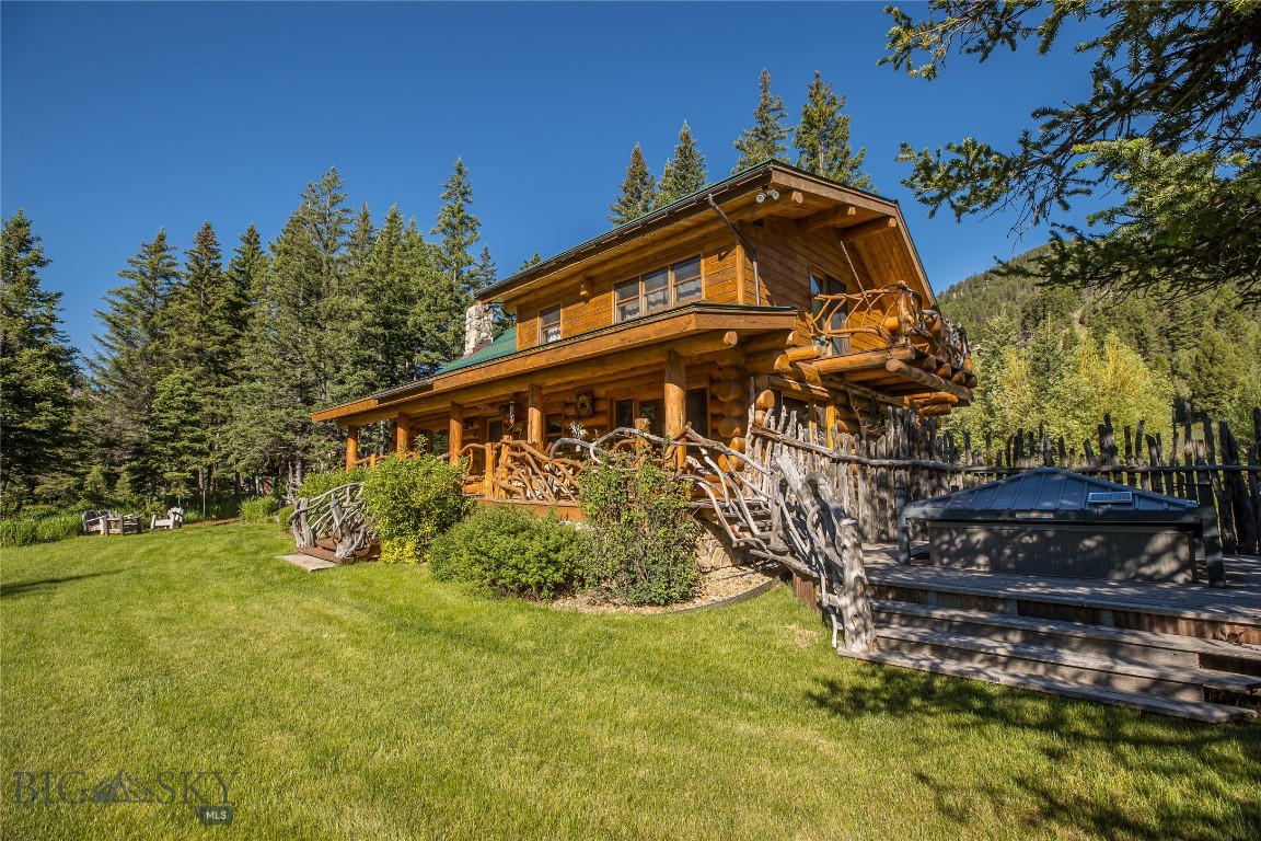 48500 Gallatin Road