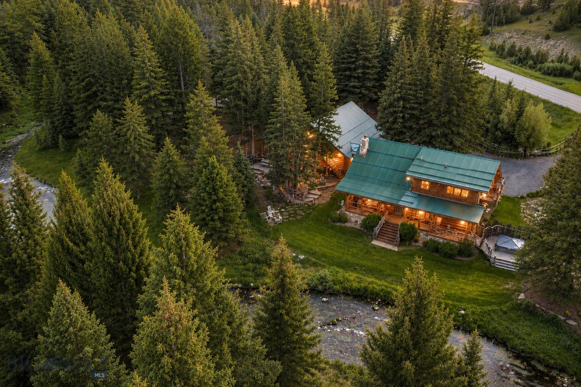 48500 Gallatin Road