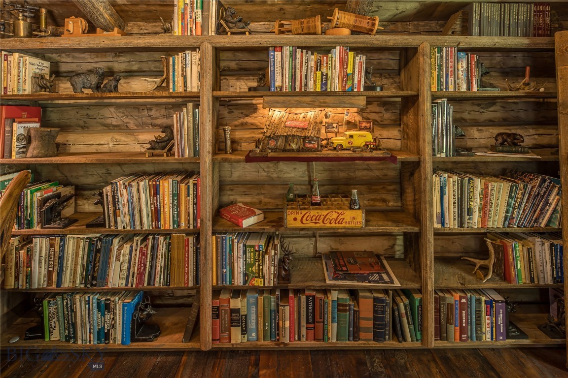 48500 Gallatin Road
