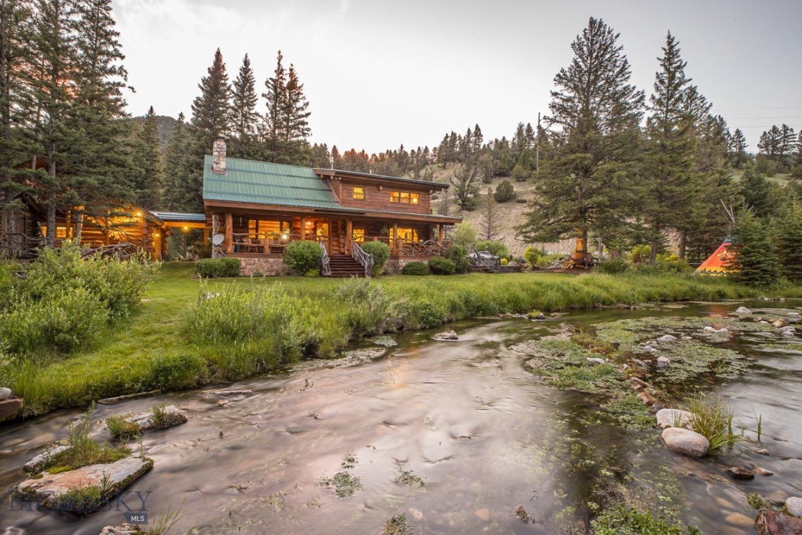 48500 Gallatin Road