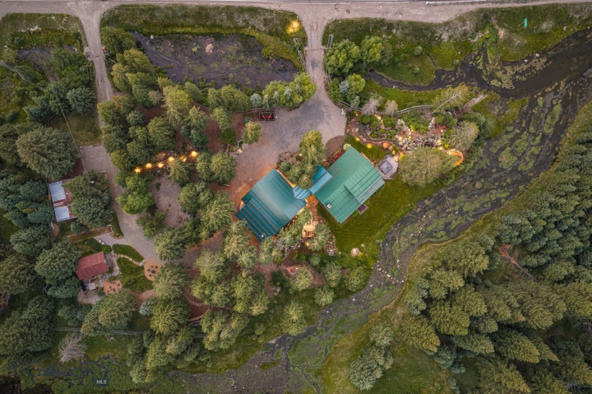 48500 Gallatin Road