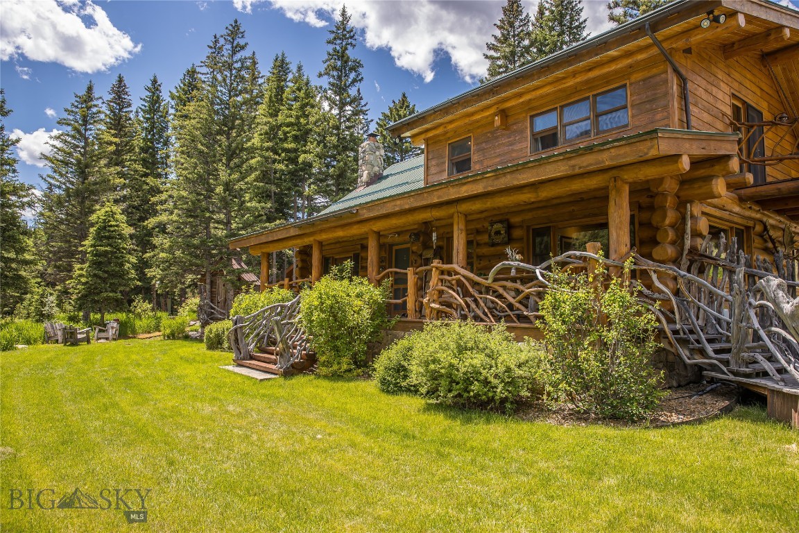 48500 Gallatin Road