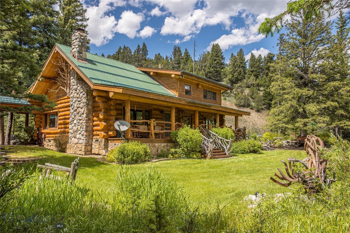 48500 Gallatin Road