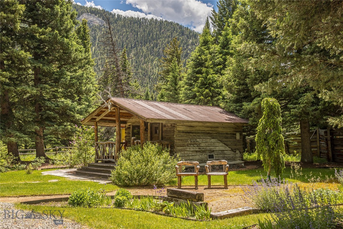 48500 Gallatin Road