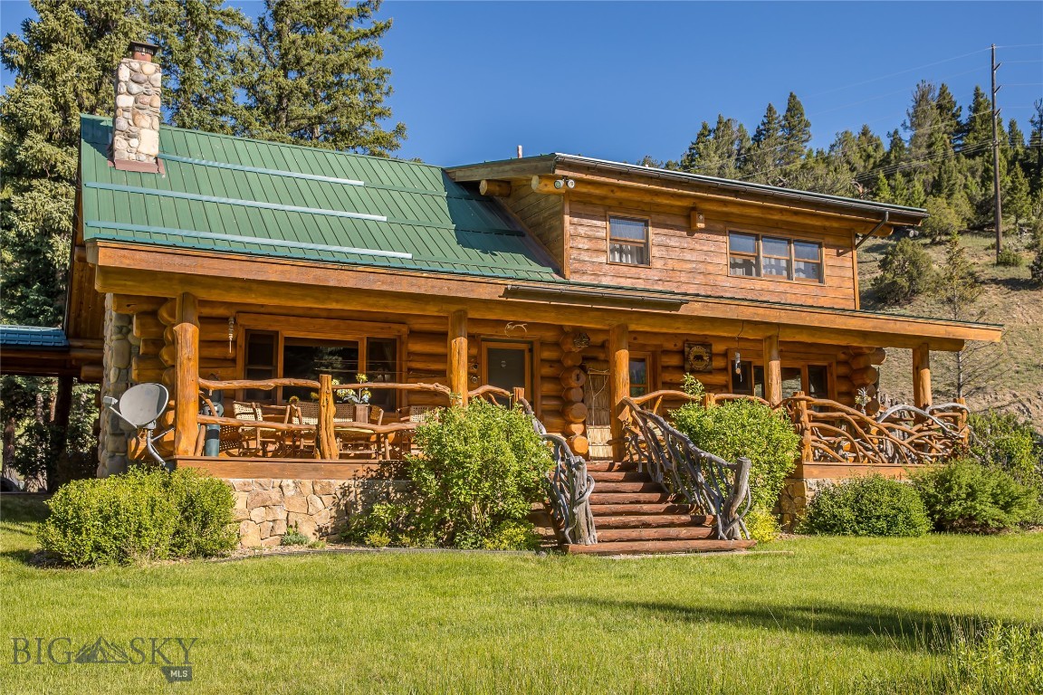 48500 Gallatin Road