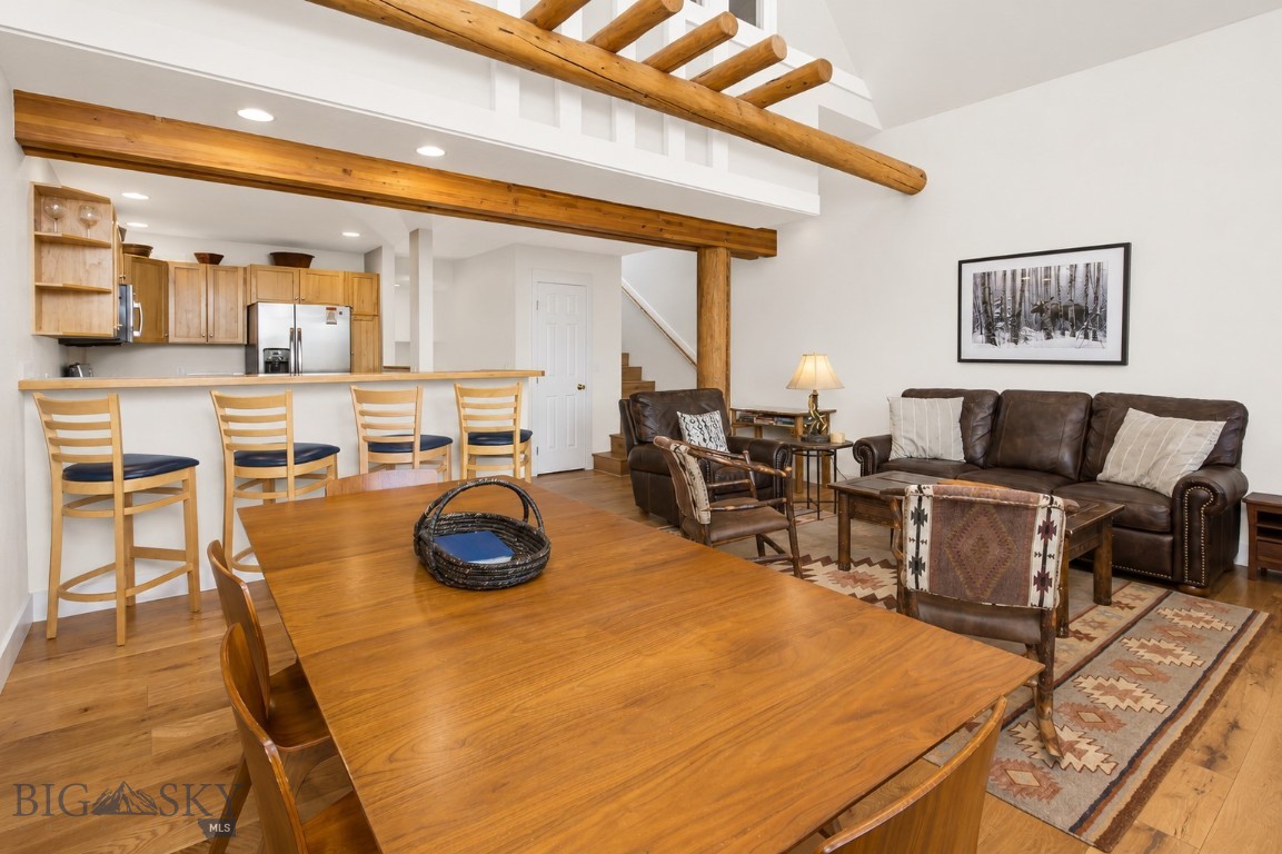 3 Saddle Ridge, L3
