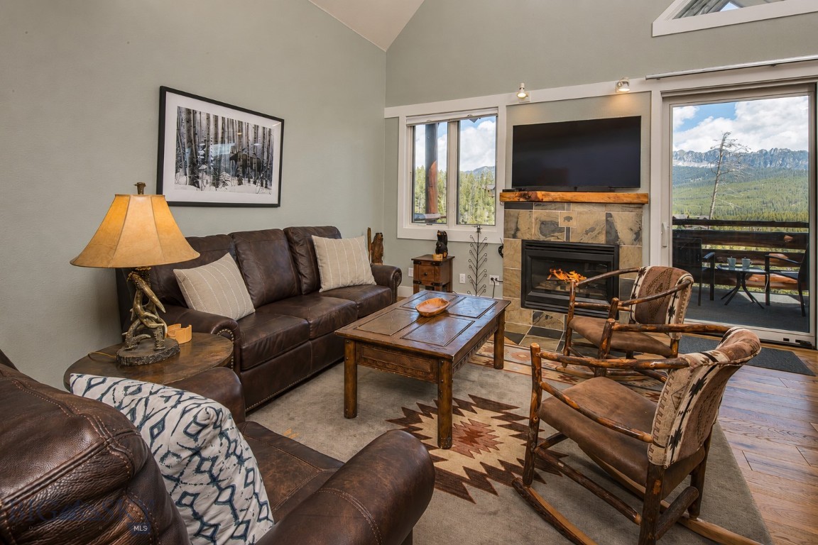 3 Saddle Ridge, L3