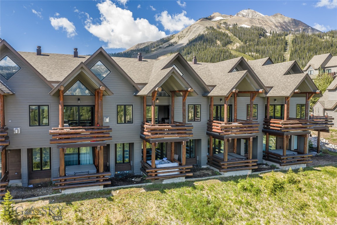 3 Saddle Ridge, L3