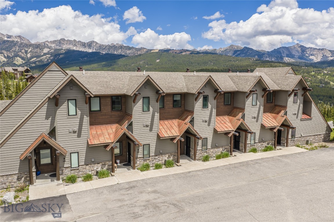 3 Saddle Ridge, L3