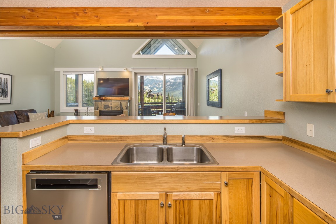 3 Saddle Ridge, L3