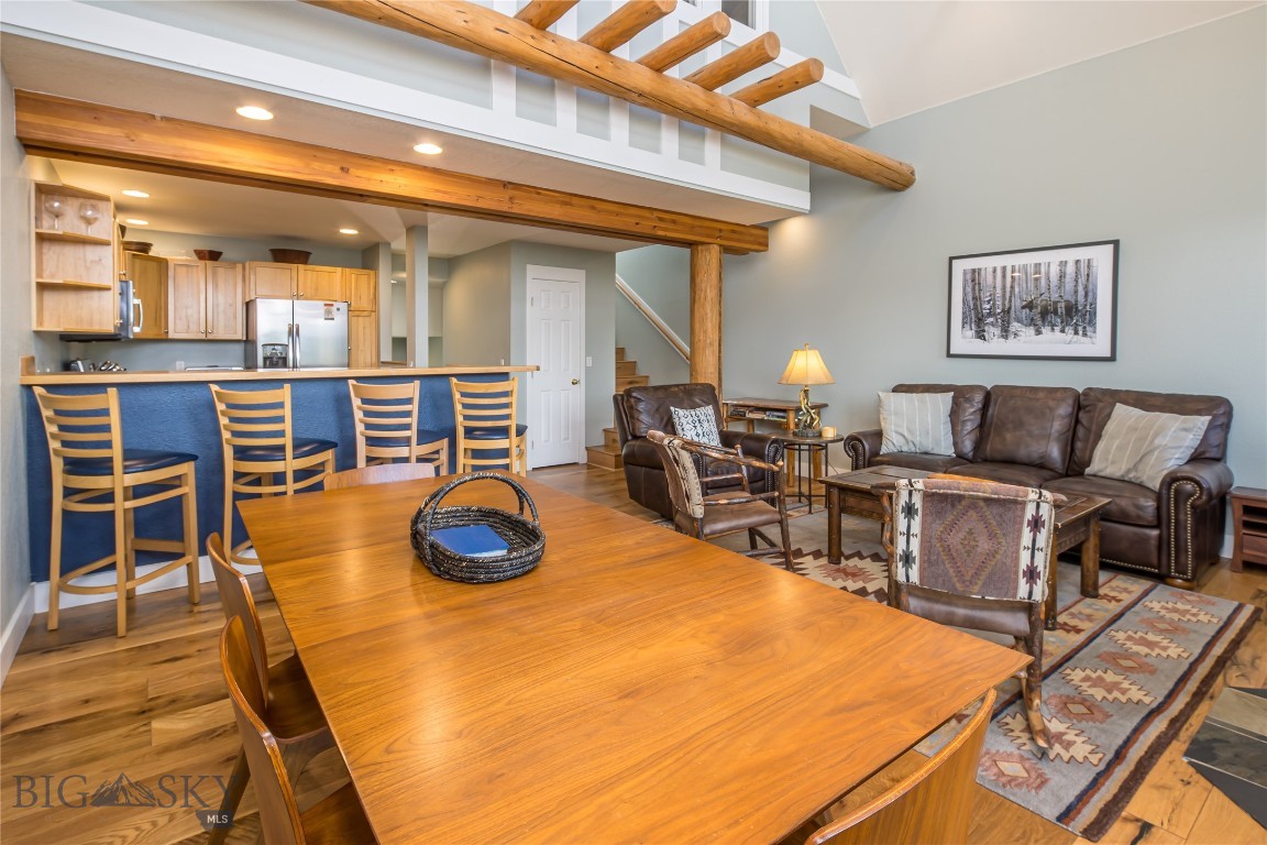 3 Saddle Ridge, L3