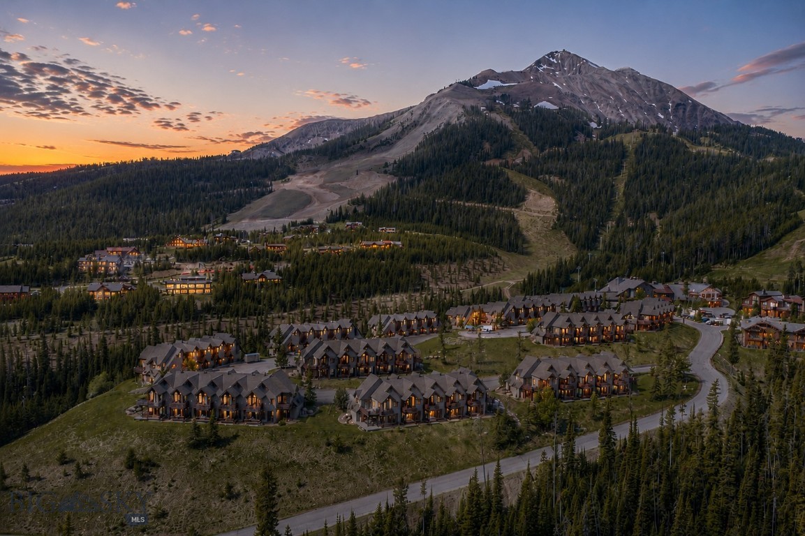 3 Saddle Ridge, L3