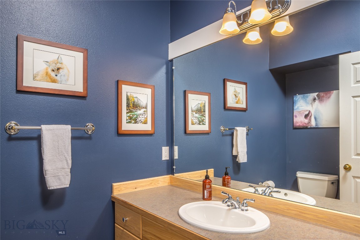 3 Saddle Ridge, L3