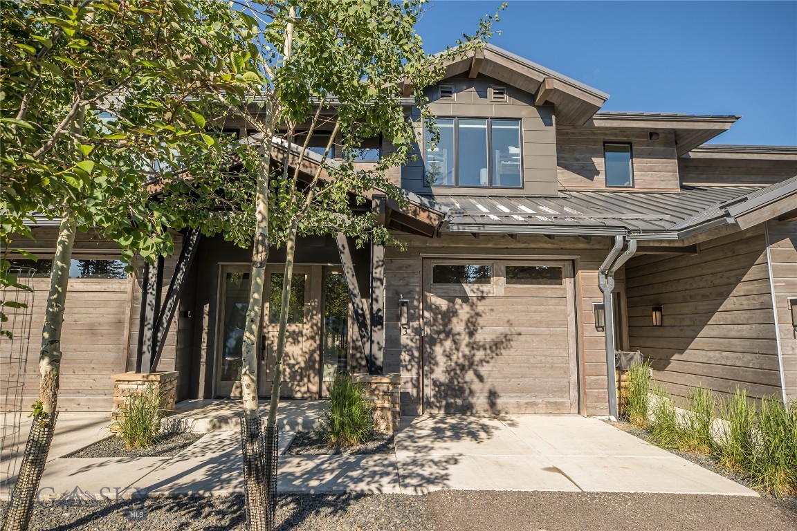 13 Wildwood Road