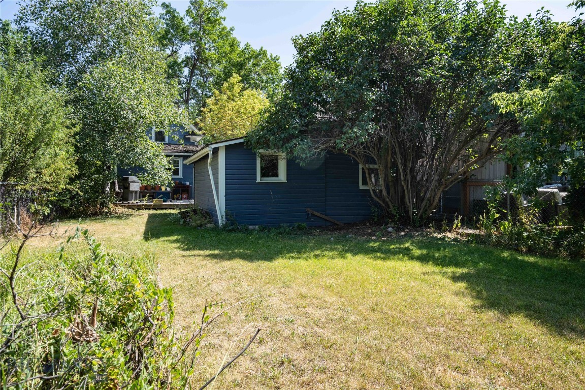 333 S Bozeman Avenue