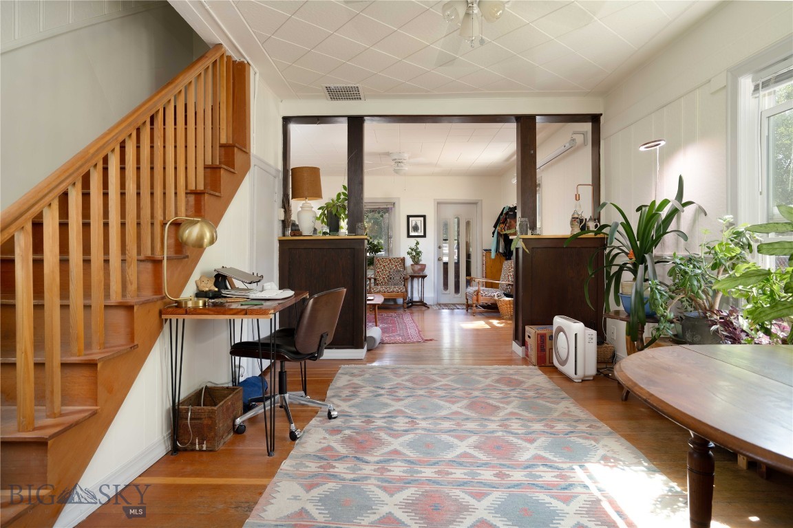 333 S Bozeman Avenue