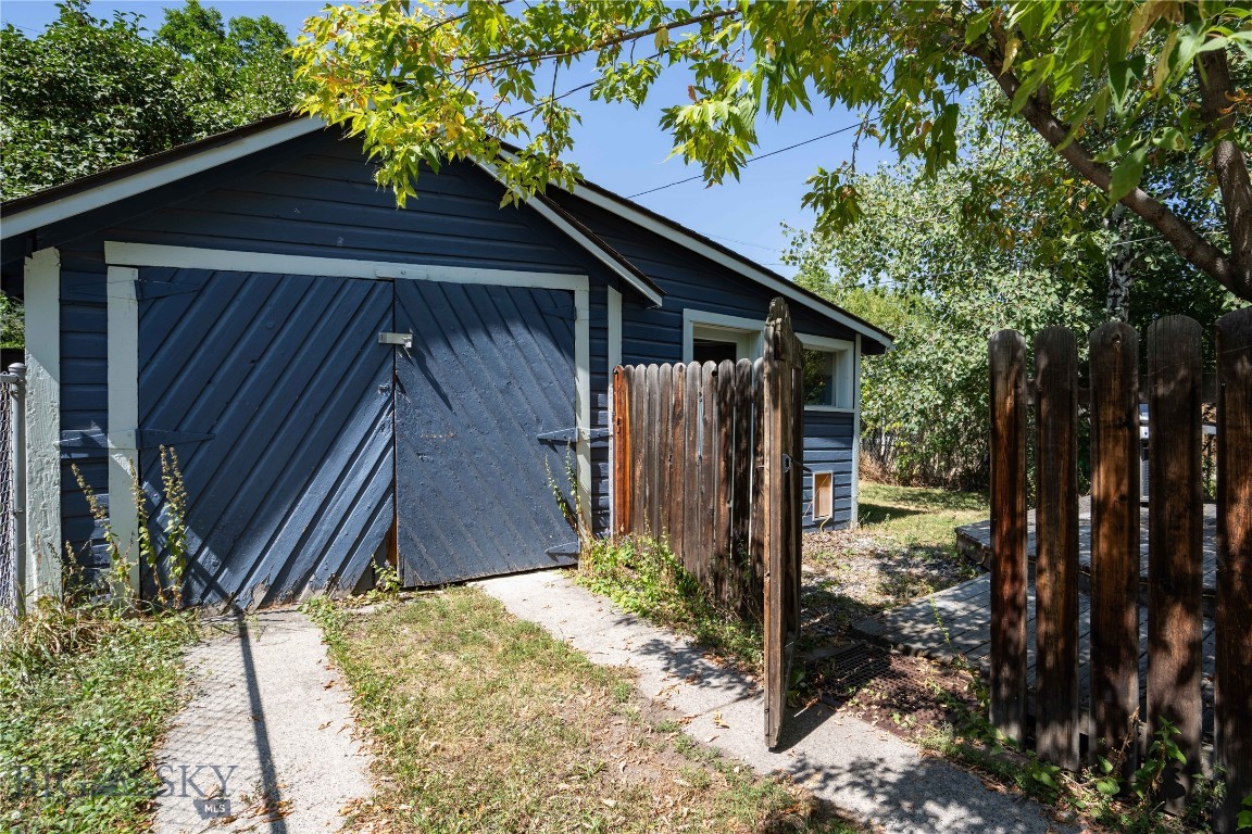 333 S Bozeman Avenue