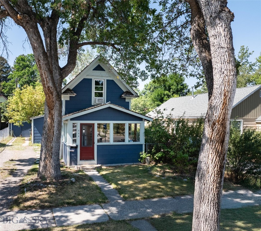 333 S Bozeman Avenue
