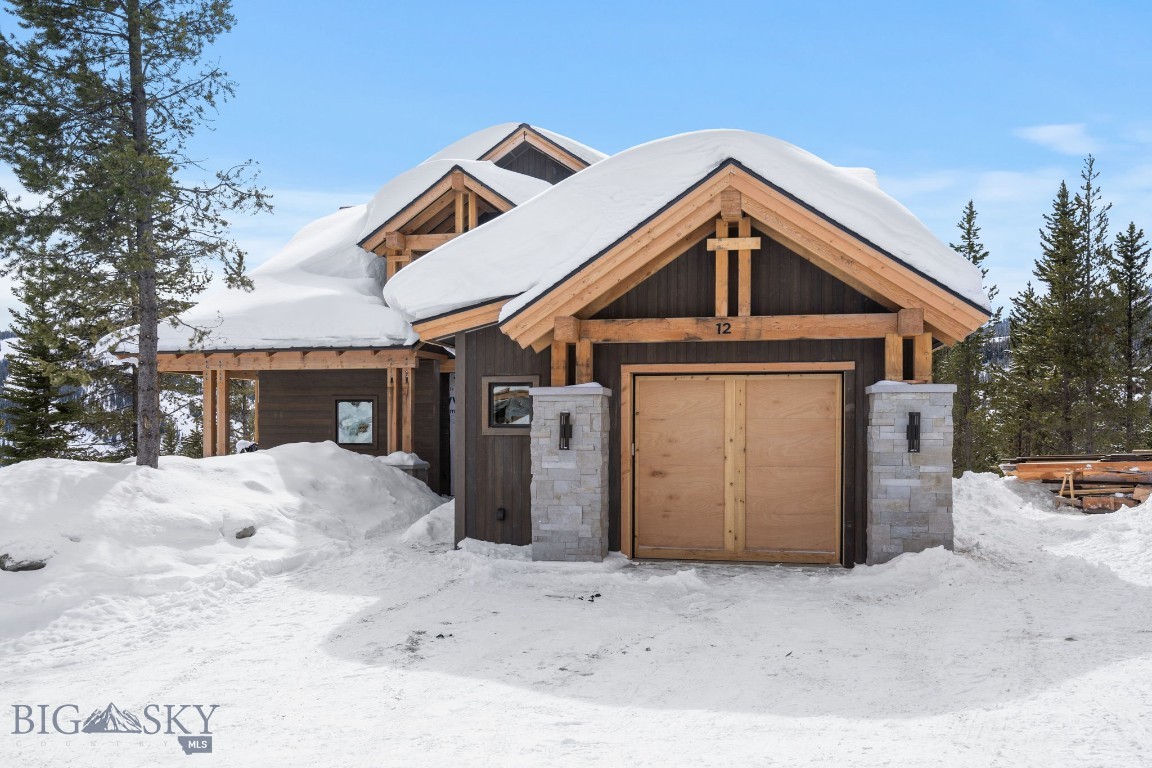 12 Highpoint Drive