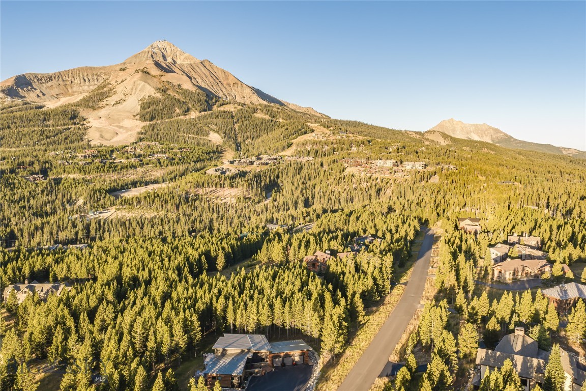 TBD Swift Bear Road, Lot 258