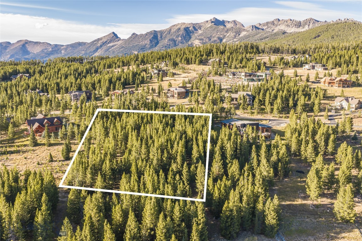 TBD Swift Bear Road, Lot 258