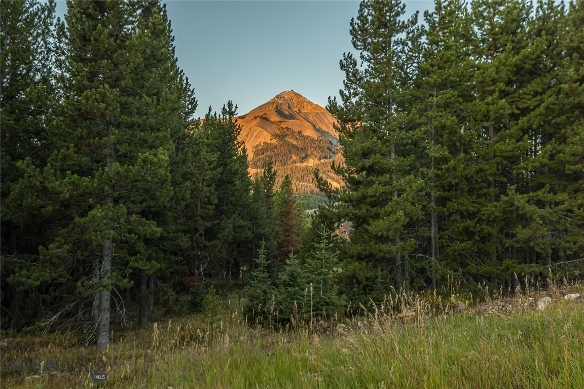 TBD Swift Bear Road, Lot 258