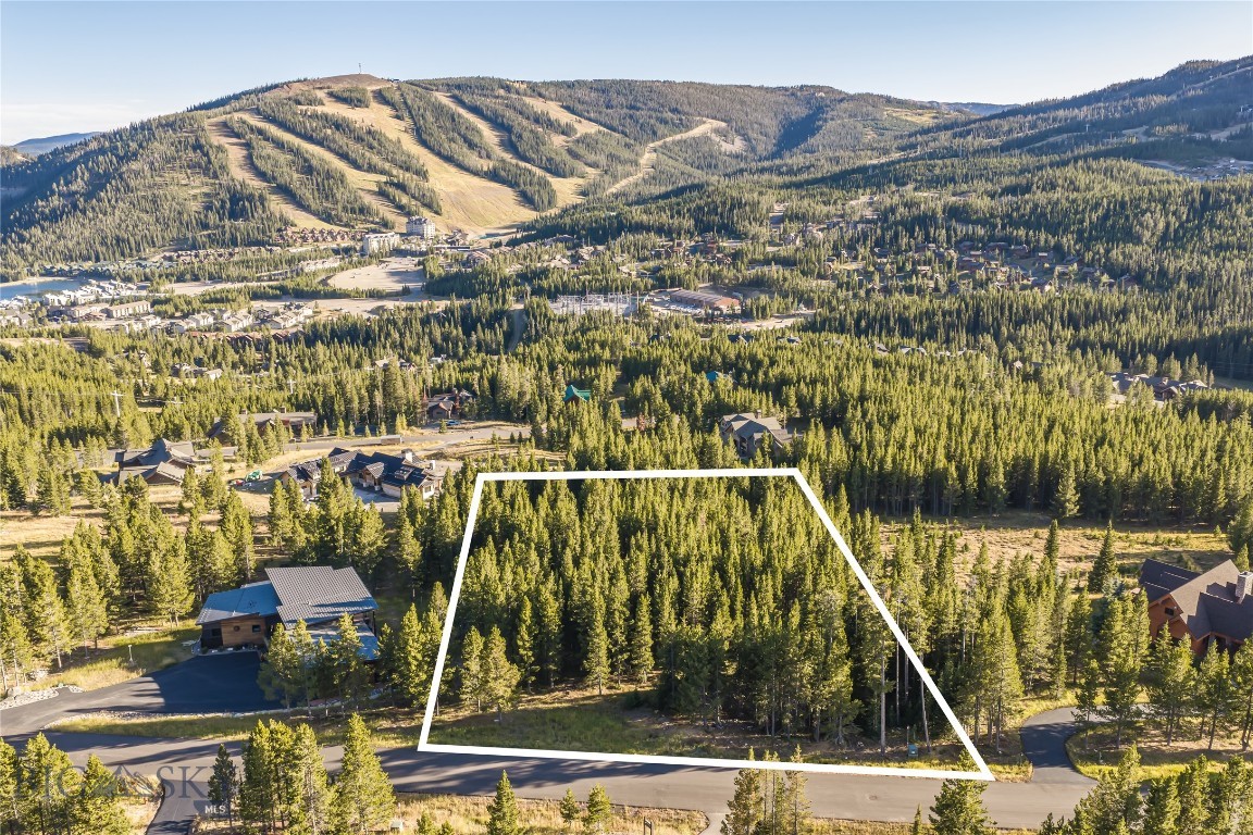 TBD Swift Bear Road, Lot 258