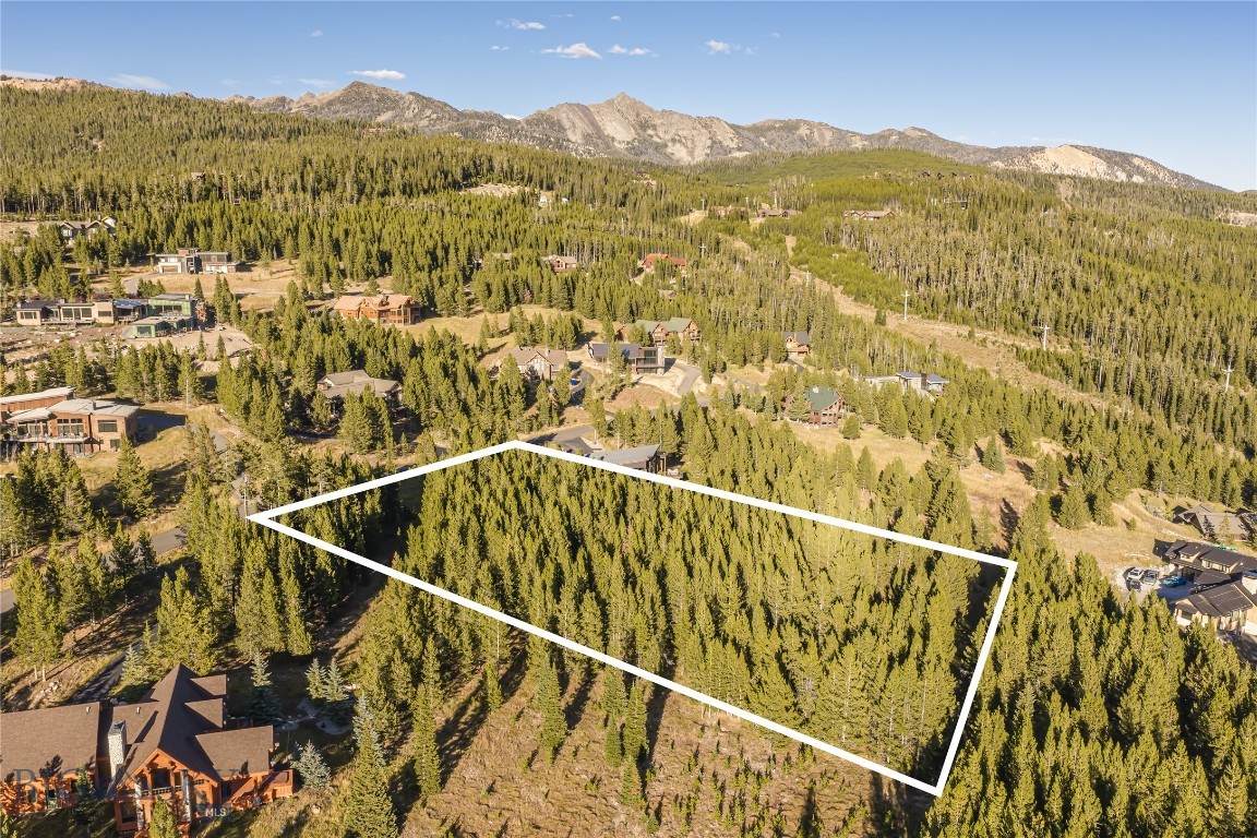 TBD Swift Bear Road, Lot 258