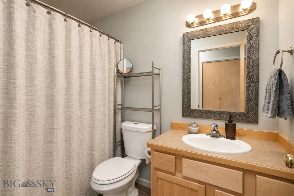 13 Moose Ridge Road, Cedar Creek #53 53